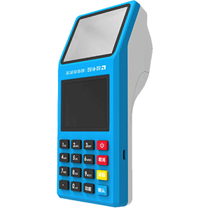 安丘超级收款宝QR65